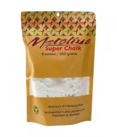 Metolius magnezium Super Chalk 255g